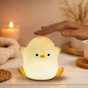 Pinguïn KnuffelLicht